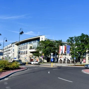 Urzad Miasta Legionowo