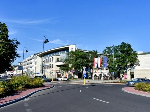 Urzad Miasta Legionowo