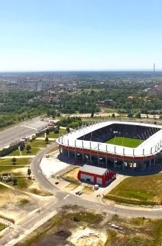 Lubin Dialog Arena FlyRecord