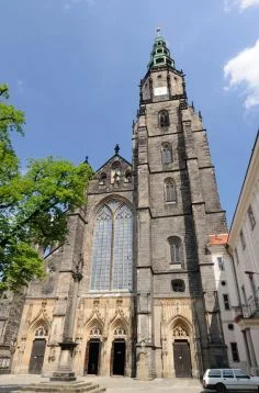 Swidnica Katedra sw. Stanislawa i sw. Waclawa fotopolska.eu 219242