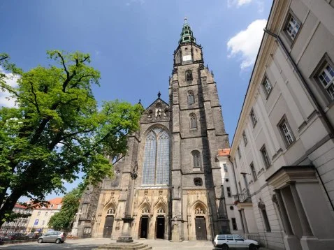 Swidnica Katedra sw. Stanislawa i sw. Waclawa fotopolska.eu 219242