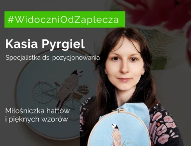 Kasia Pyrgiel 1