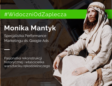 Monika Mantyk