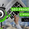 SEO Prasówka z Widocznym - luty 2022