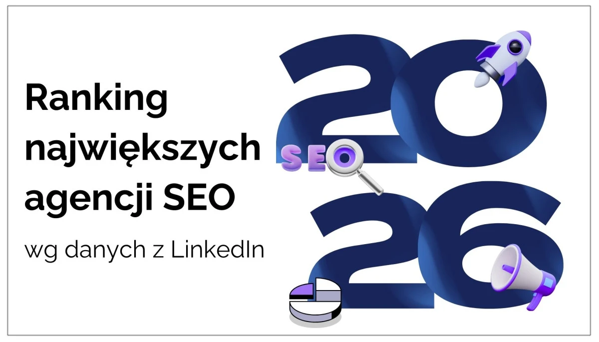 Ranking agencji Google Ads 2024