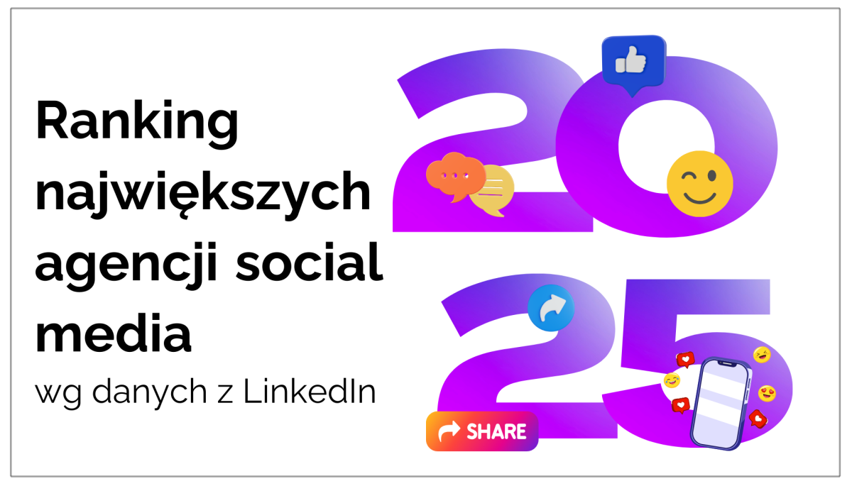 Ranking agencji social media 1