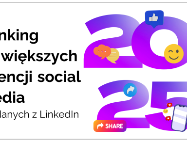 Ranking agencji social media 1