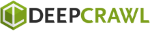 deepcrawl logo