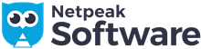 netpeak logo