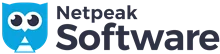 netpeak logo