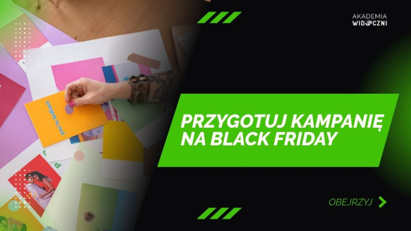 webinar black friday