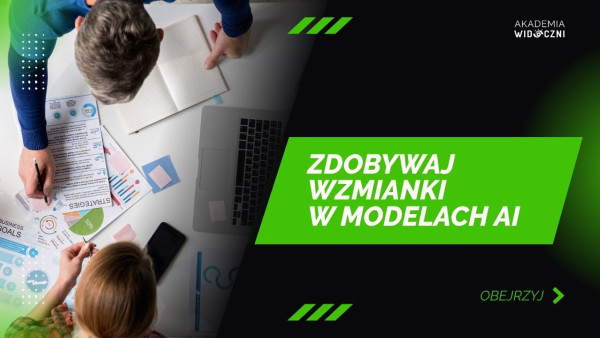 webinar wzmianki w ai