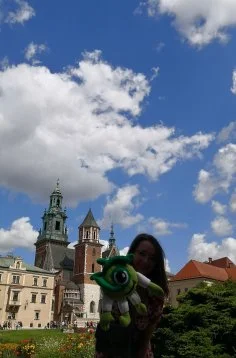 Karolina Dopierala 6